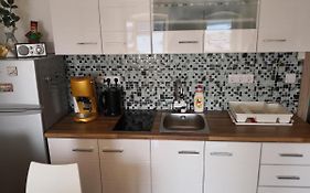 Apartman Speranza