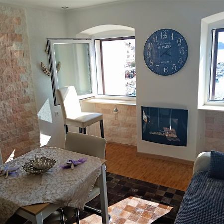 Apartman Speranza Rovinj Exterior foto