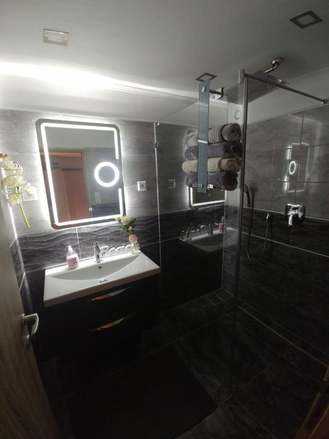 Apartman Speranza Rovinj Exterior foto