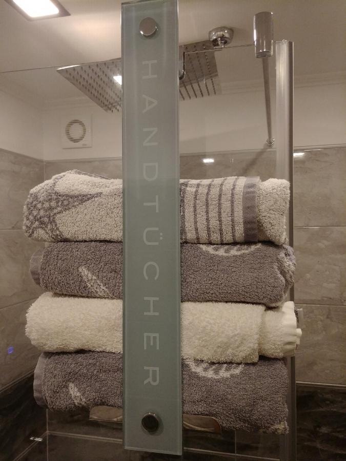 Apartman Speranza Rovinj Exterior foto