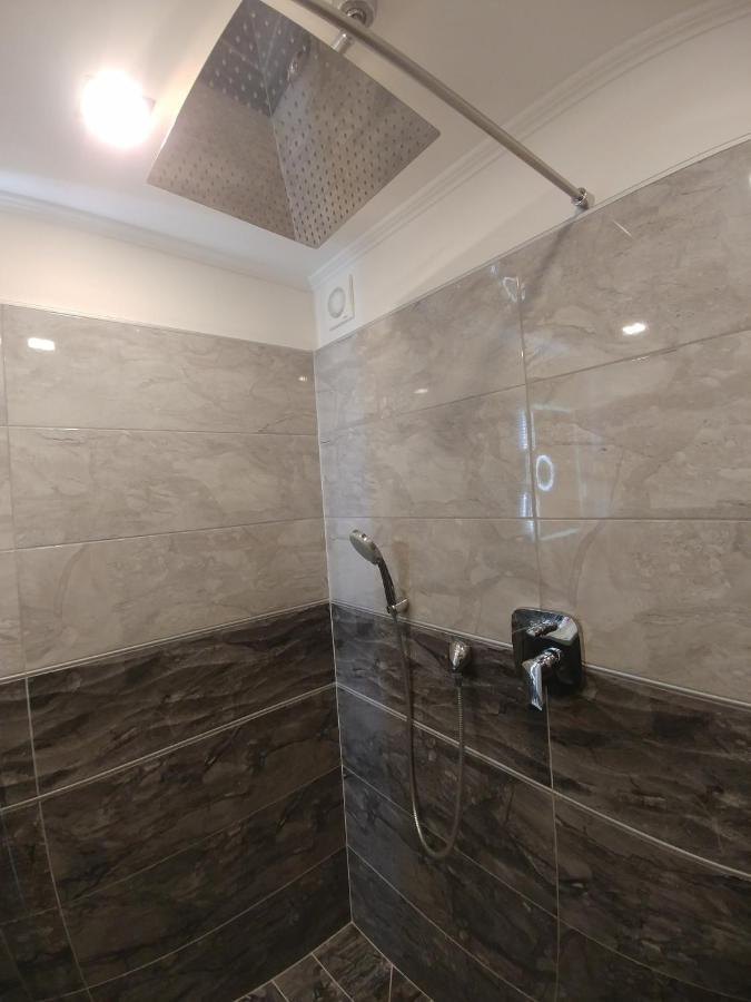 Apartman Speranza Rovinj Exterior foto